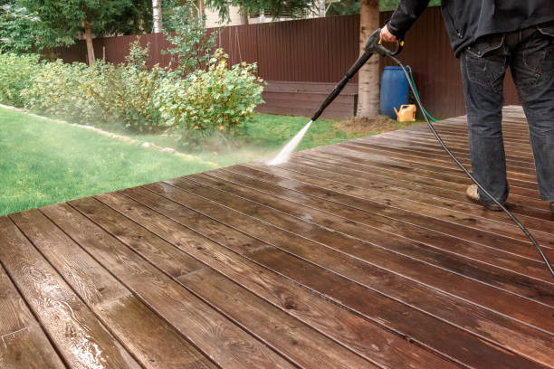 Best Animal Enclosure Cleaning  in Southworth, WA
